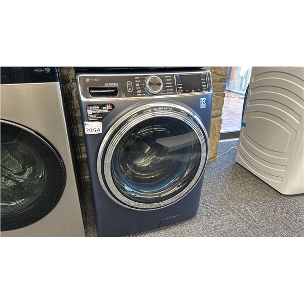 GE PROFILE WASHER MODEL PFW870SPVRS