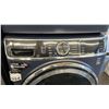 Image 2 : GE PROFILE WASHER MODEL PFW870SPVRS
