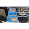 Image 3 : GE PROFILE WASHER MODEL PFW870SPVRS