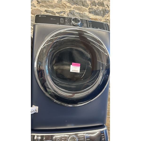 GE PROFILE DRYER MODEL PFD87DSMVRS