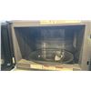 Image 2 : LG 2 CU FT COUNTERTOP MICROWAVE MODEL MSER2090S