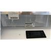 Image 4 : SMEG 30" X 7' BUILT IN STYLE FRIDGE FREEZER COUNTER DEPTH MODEL CB465UI RETAIL $8500