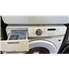 Image 2 : SAMSUNG WASHER MODEL WF45T6000AW/A5