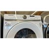 Image 2 : SAMSUNG DRYER MODEL DVE45T6005W/AC
