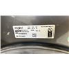 Image 6 : WHIRLPOOL WASHER MODEL WFW9620HC SN C91750044