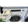 Image 2 : WHIRLPOOL WASHER MODEL WFW560CHW4 SN CD0501149