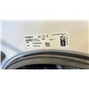 Image 4 : WHIRLPOOL WASHER MODEL WFW560CHW4 SN CD0501149