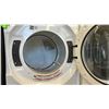 Image 3 : WHIRLPOOL DRYER MODEL YWED5620HW2 SN MC5039424