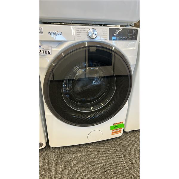 WHIRLPOOL WASHER MODEL WFW5720RW SN CE4600718