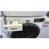 Image 2 : WHIRLPOOL WASHER MODEL WFW5720RW SN CE4600718
