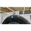 Image 2 : WHIRLPOOL DRYER MODEL YWED5720RW SN ME0301071