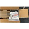 Image 2 : LYNX 61" ELECTRIC DUAL ELEMENT INFRARED HEATER 240V MODEL LEH39/61 IN BOX