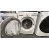 Image 2 : LG WASHER MODEL WM3400CW