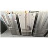 Image 1 : MAYTAG 33"W X 70"5033PZH. FRENCH DOOR REFIGERATOR W/ WATER DISPENSER. MODEL MRFF RETAIL $3,300 SE...