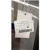 Image 4 : MAYTAG 33"W X 70"5033PZH. FRENCH DOOR REFIGERATOR W/ WATER DISPENSER. MODEL MRFF RETAIL $3,300 SE...