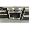 Image 1 : DACOR 36" DUAL FUEL 6 BURNER PRO RANGE MODEL DOP36T86DLS/DA RETAIL $12,000