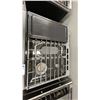 Image 3 : SAMSUNG 30" GAS 5 BURNER RANGE MODEL NSY6DG8550SRAC RETAIL $3500