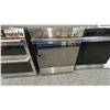 Image 1 : HAIER 30" ELECTRIC CONVECTION SLIDE IN STOVE-WIFI MODEL QCSS740RNS RETAIL $2250