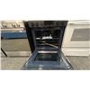 Image 3 : SAMSUNG 30" SLIDE IN CONVECTION OVEN WIFI MODEL NSE6DG8300SRAC
