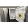 Image 2 : FULGOR 24"W X 72"H. 400 SERIES FREESTANDING REFRIGERATOR. MODEL FM4FBM24SS1