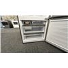 Image 4 : BERTAZZONI 31.5" X 69"H. FREESTANDING FRIDGE, BOTTOM MOUNT REVERSIBLE. MODEL REF31BMFIX