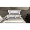 Image 4 : BOSCH 31.5"W X 69"H. SOUNTER DEPTH 2 DOOR REFRIGERATOR. MODEL B33CM10SMS