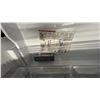 Image 4 : LG 36"W X 70"H. 27 CU FT. COUNTER-DEPTH FDBM FRIDGE/FREEZER. MODEL LRFLC2706S