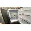 Image 2 : GE 31.5W X 68"H. COUNTER DEPTH WING FREEZER DOOR. MODEL GBE17HYRFS