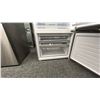 Image 3 : GE 31.5W X 68"H. COUNTER DEPTH WING FREEZER DOOR. MODEL GBE17HYRFS