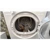 Image 3 : BLOMBERG STACKING WASHER DRYER SET MODELS DV17600W2 AND WM72200W RETAIL $2600