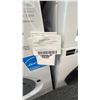 Image 6 : BLOMBERG STACKING WASHER DRYER SET MODELS DV17600W2 AND WM72200W RETAIL $2600