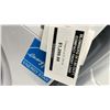 Image 7 : BLOMBERG STACKING WASHER DRYER SET MODELS DV17600W2 AND WM72200W RETAIL $2600