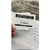 Image 9 : BLOMBERG STACKING WASHER DRYER SET MODELS DV17600W2 AND WM72200W RETAIL $2600