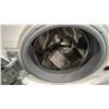 Image 4 : SAMSUNG STACKING WASHER AND DRYER MODELS DV25FG50BVBEAC, WW25FG5B34BEAC RETAIL $2900