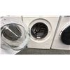 Image 4 : BOSCH STACKING WASHER AND DRYER MODELS WRG86403UC, WGA14400UC RETAIL $3620