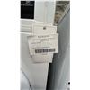 Image 8 : BOSCH STACKING WASHER AND DRYER MODELS WRG86403UC, WGA14400UC RETAIL $3620