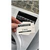 Image 9 : BOSCH STACKING WASHER AND DRYER MODELS WRG86403UC, WGA14400UC RETAIL $3620