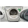 Image 2 : BOSCH STACKING WASHER AND DRYER MODELS WQB245B0UC, WGB24600UC RETAIL $5000