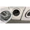 Image 3 : BOSCH STACKING WASHER AND DRYER MODELS WQB245B0UC, WGB24600UC RETAIL $5000
