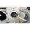 Image 2 : ASKO STACKING WASHER AND DRYER MODELS T208CW, W2084W RETAIL $5400