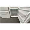 Image 3 : MIDEA 30"W X 67"H. 50/50 FLEX CONVERTIBLE FRIDGE/FREEZER. MODEL MRU21C7BWW