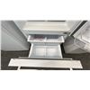 Image 3 : MARATHON 18 CU FT BOTTOM MOUNT FSRH. MODEL MFF179WBM-RH