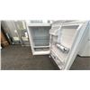 Image 3 : MIDEA 30"W X 66.5"H. 18.1 CU FT, TOP FREEZER REFRIGERATOR. ENERGY STAR. MODEL MRT18D3BWW