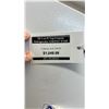 Image 5 : MIDEA 30"W X 66.5"H. 18.1 CU FT, TOP FREEZER REFRIGERATOR. ENERGY STAR. MODEL MRT18D3BWW