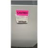 Image 4 : DANBY 27.5"W X 61"H. 14.2 CU FT APARTMENT SIZE FRIDGE. MODEL DFF142E1WDB