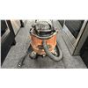 Image 2 : RIDGID SHOP VAC