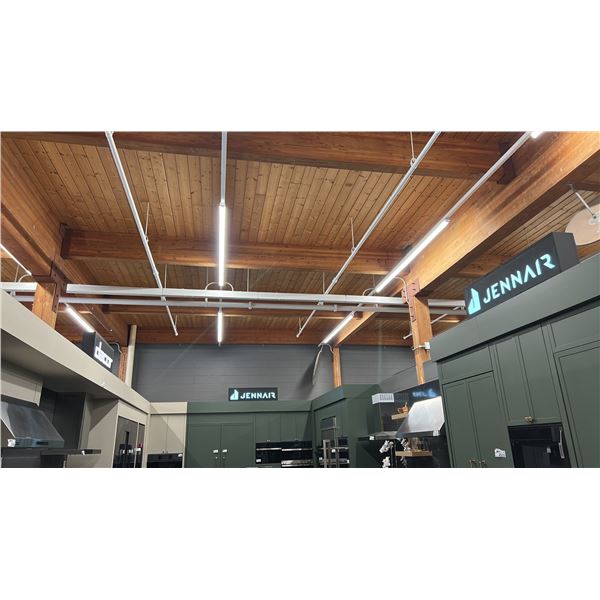 DACOR AND JENNAIR SIGNS