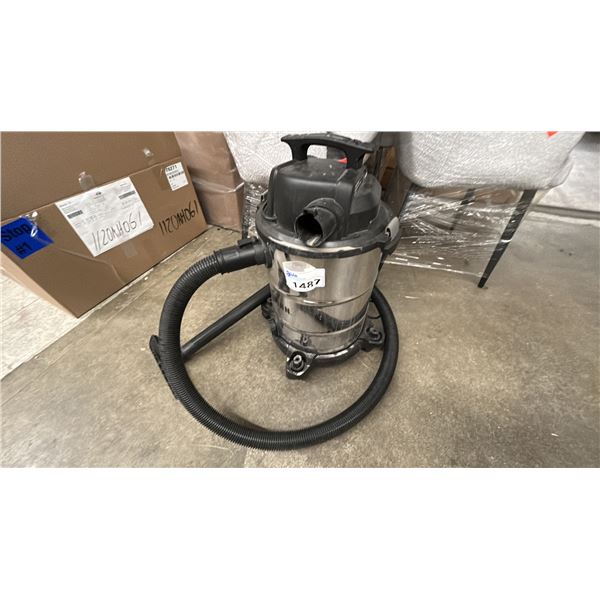 CRAFTSMAN SHOP VAC 4 HP