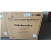 Image 1 : KITCHENAID MODEL KES8556SX-NEW IN BOX-STAINLESS-WILL DIFFER FROM EXAMPLE PHOTO FOR COLOR