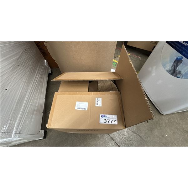 SURYA ACCENT TABLE LAMP MODEL AFS-003